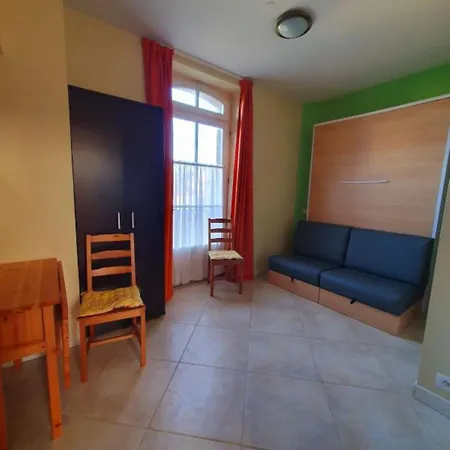 Apartment Manoir Le Castel & Beaumaris