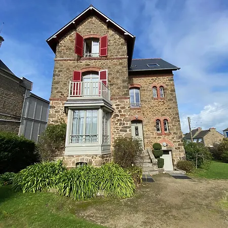 Manoir Le Castel & Beaumaris