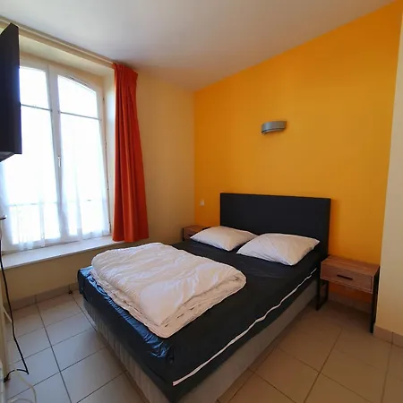 Manoir Le Castel & Beaumaris *