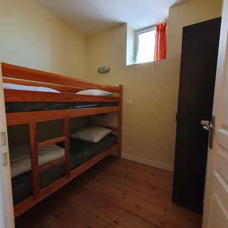 Apartment Manoir Le Castel & Beaumaris Saint-Malo