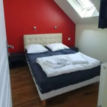 Apartment Manoir Le Castel & Beaumaris Saint-Malo